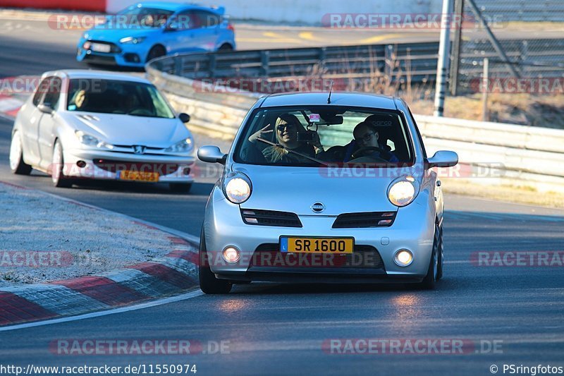 Bild #11550974 - Touristenfahrten Nürburgring Nordschleife (06.03.2021)