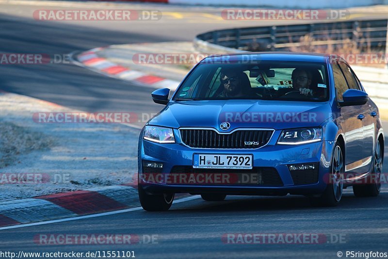 Bild #11551101 - Touristenfahrten Nürburgring Nordschleife (06.03.2021)