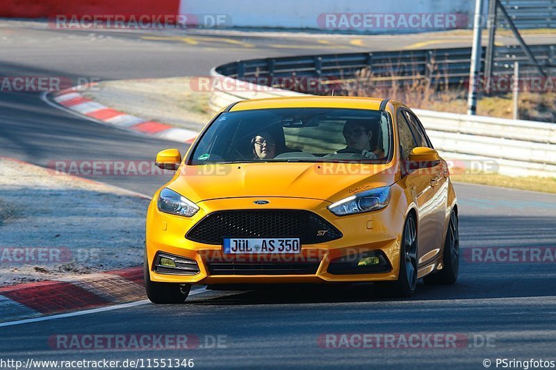 Bild #11551346 - Touristenfahrten Nürburgring Nordschleife (06.03.2021)