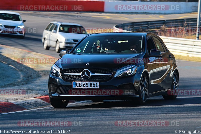 Bild #11551607 - Touristenfahrten Nürburgring Nordschleife (06.03.2021)