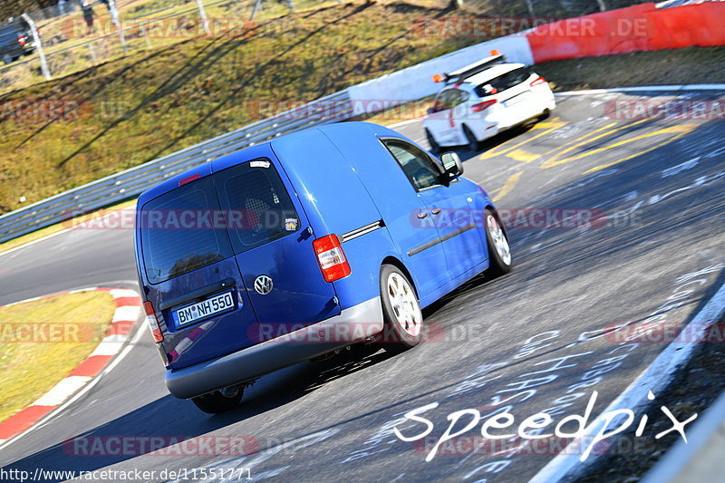 Bild #11551771 - Touristenfahrten Nürburgring Nordschleife (06.03.2021)