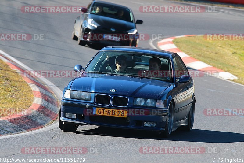 Bild #11551779 - Touristenfahrten Nürburgring Nordschleife (06.03.2021)