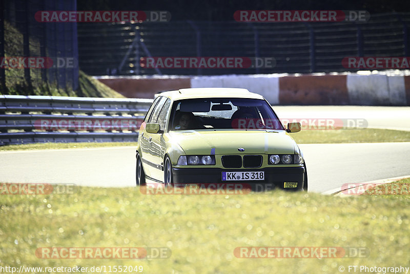 Bild #11552049 - Touristenfahrten Nürburgring Nordschleife (06.03.2021)