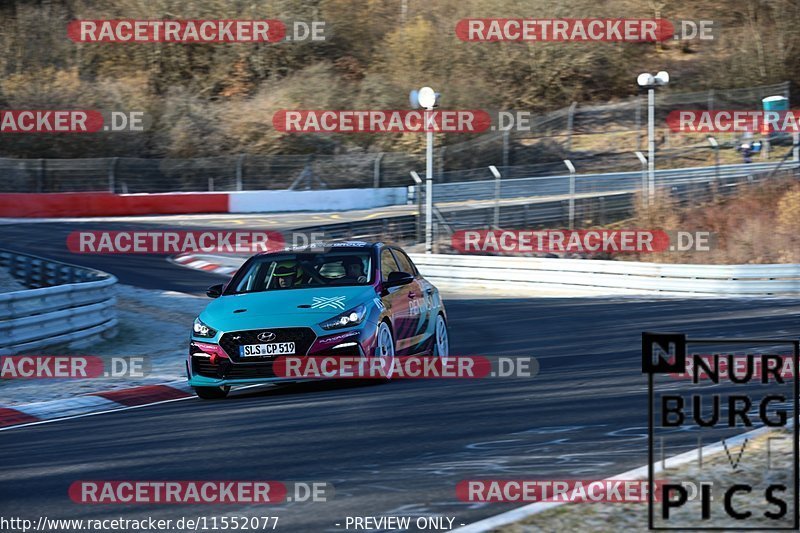 Bild #11552077 - Touristenfahrten Nürburgring Nordschleife (06.03.2021)