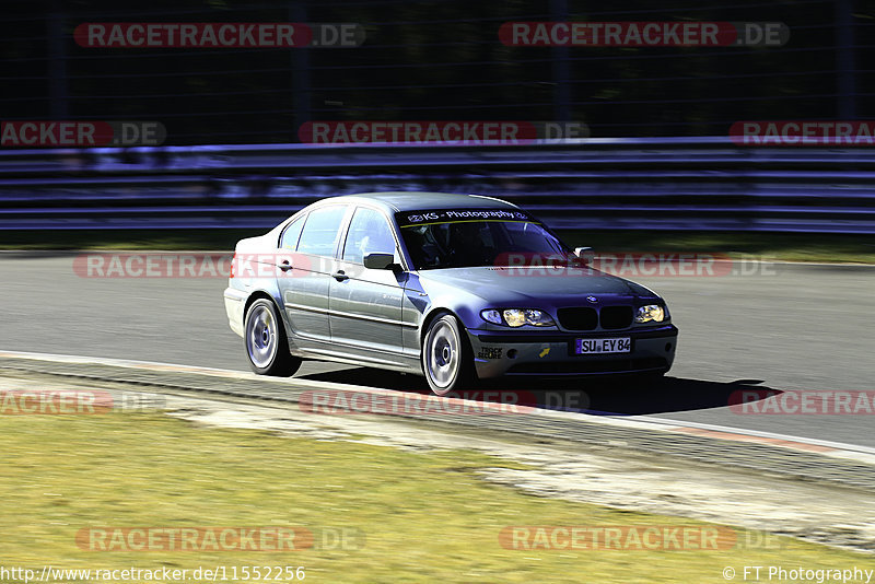 Bild #11552256 - Touristenfahrten Nürburgring Nordschleife (06.03.2021)