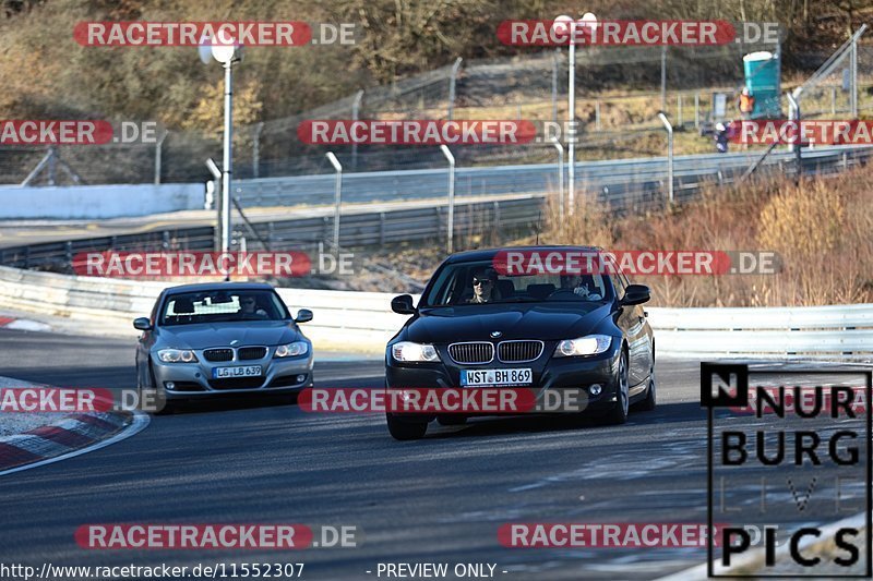 Bild #11552307 - Touristenfahrten Nürburgring Nordschleife (06.03.2021)