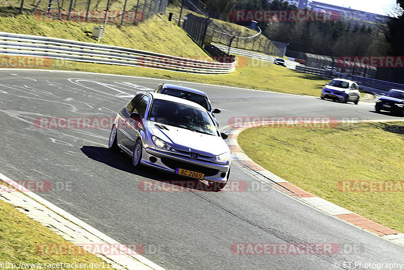 Bild #11552781 - Touristenfahrten Nürburgring Nordschleife (06.03.2021)