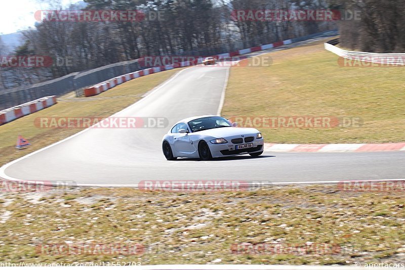 Bild #11552793 - Touristenfahrten Nürburgring Nordschleife (06.03.2021)