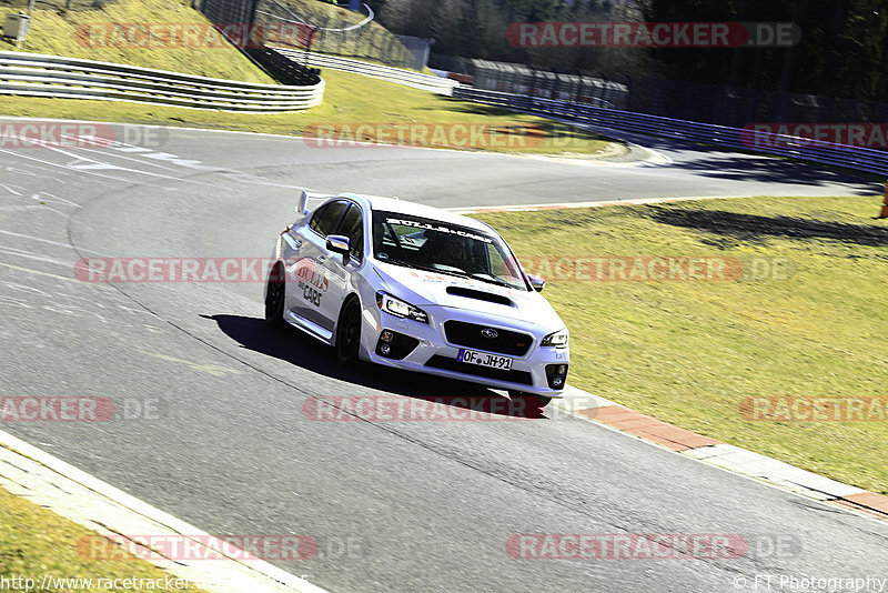 Bild #11552825 - Touristenfahrten Nürburgring Nordschleife (06.03.2021)