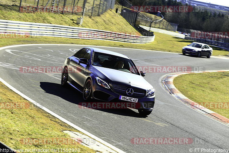 Bild #11552928 - Touristenfahrten Nürburgring Nordschleife (06.03.2021)