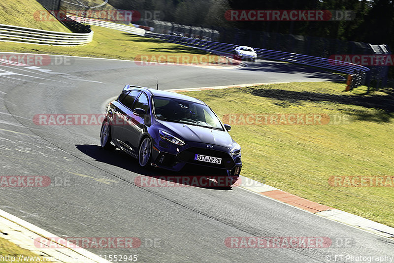 Bild #11552945 - Touristenfahrten Nürburgring Nordschleife (06.03.2021)