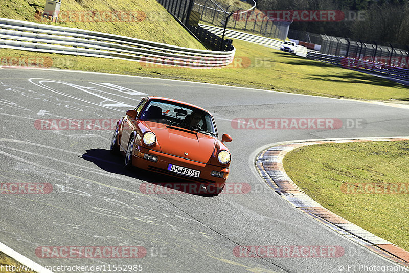 Bild #11552985 - Touristenfahrten Nürburgring Nordschleife (06.03.2021)