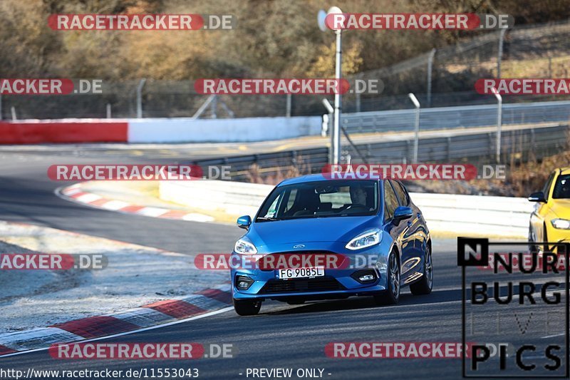 Bild #11553043 - Touristenfahrten Nürburgring Nordschleife (06.03.2021)