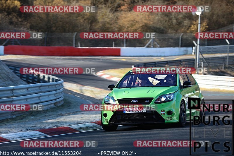 Bild #11553204 - Touristenfahrten Nürburgring Nordschleife (06.03.2021)