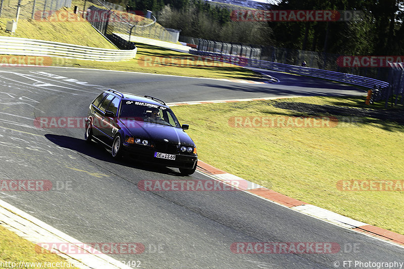 Bild #11553492 - Touristenfahrten Nürburgring Nordschleife (06.03.2021)