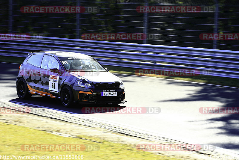 Bild #11553808 - Touristenfahrten Nürburgring Nordschleife (06.03.2021)