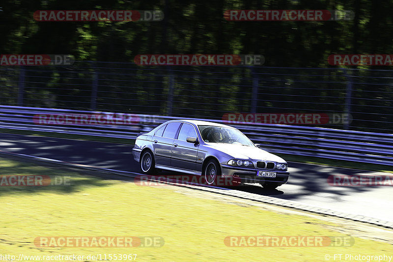 Bild #11553967 - Touristenfahrten Nürburgring Nordschleife (06.03.2021)