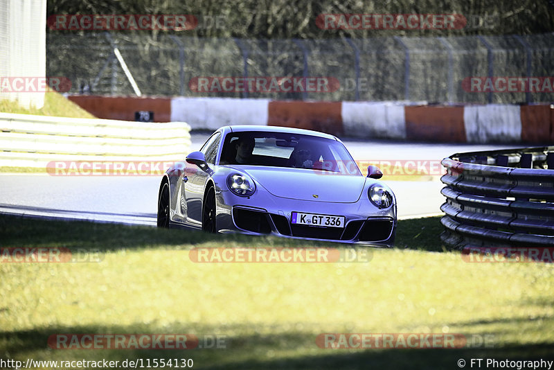 Bild #11554130 - Touristenfahrten Nürburgring Nordschleife (06.03.2021)