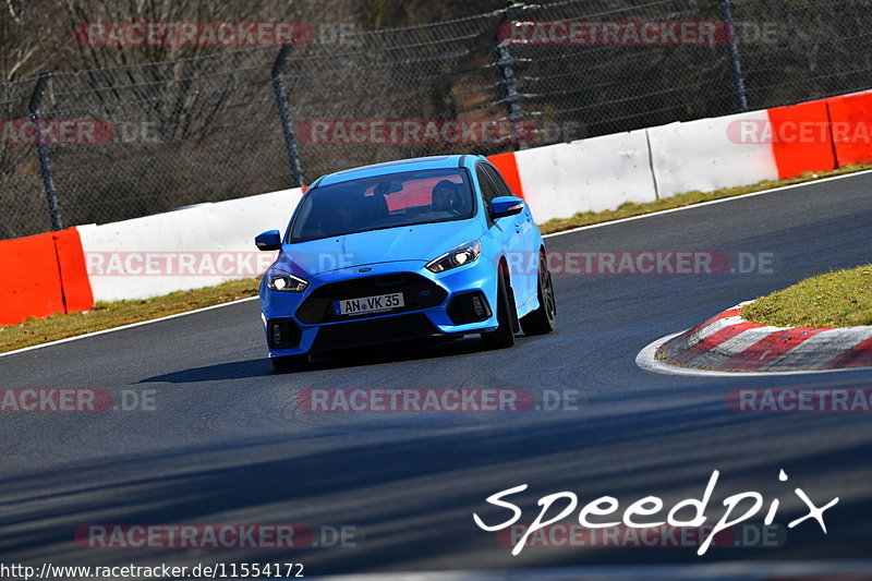 Bild #11554172 - Touristenfahrten Nürburgring Nordschleife (06.03.2021)