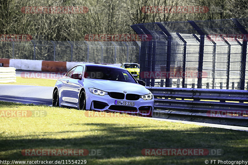 Bild #11554229 - Touristenfahrten Nürburgring Nordschleife (06.03.2021)