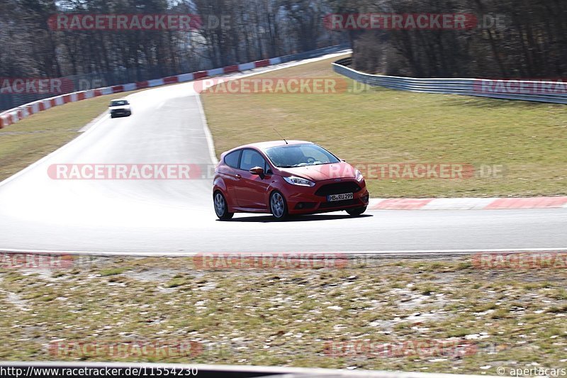 Bild #11554230 - Touristenfahrten Nürburgring Nordschleife (06.03.2021)