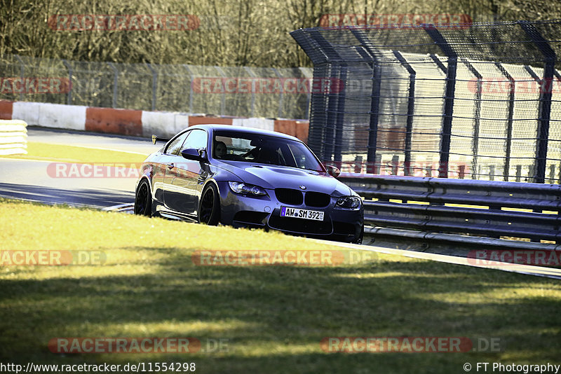 Bild #11554298 - Touristenfahrten Nürburgring Nordschleife (06.03.2021)