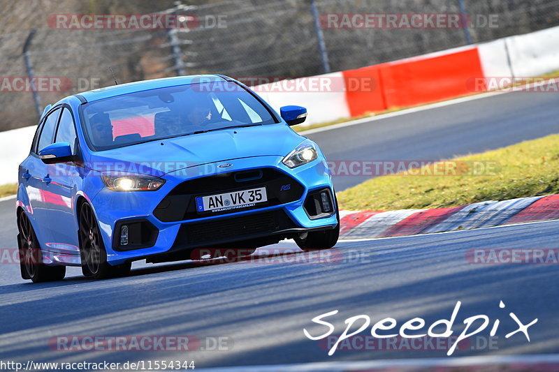 Bild #11554344 - Touristenfahrten Nürburgring Nordschleife (06.03.2021)