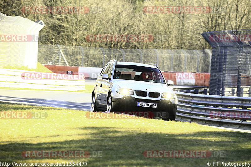 Bild #11554477 - Touristenfahrten Nürburgring Nordschleife (06.03.2021)