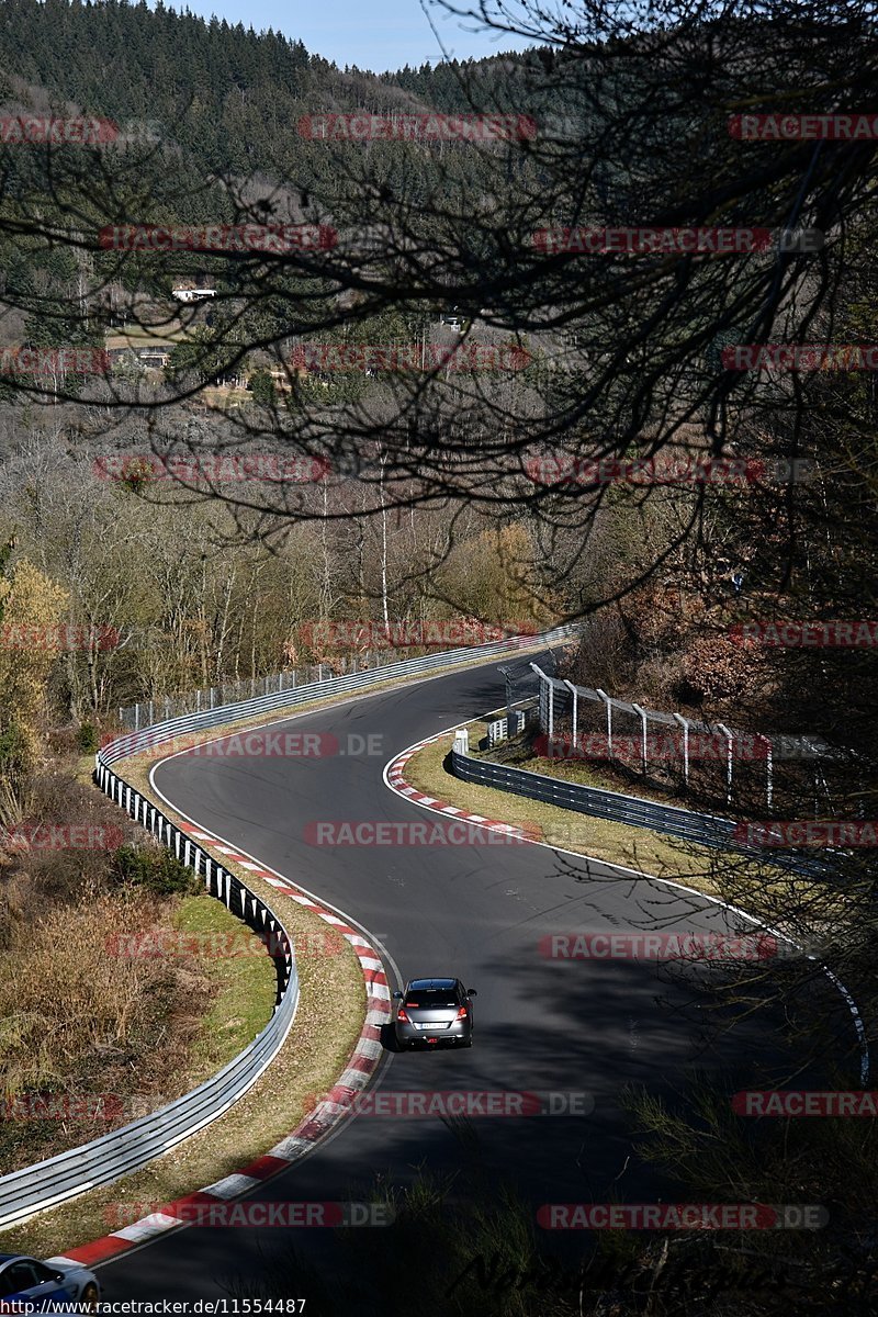 Bild #11554487 - Touristenfahrten Nürburgring Nordschleife (06.03.2021)