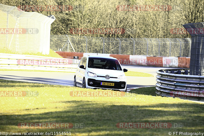 Bild #11554551 - Touristenfahrten Nürburgring Nordschleife (06.03.2021)