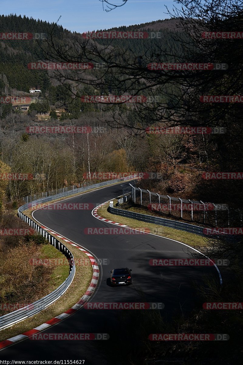 Bild #11554627 - Touristenfahrten Nürburgring Nordschleife (06.03.2021)