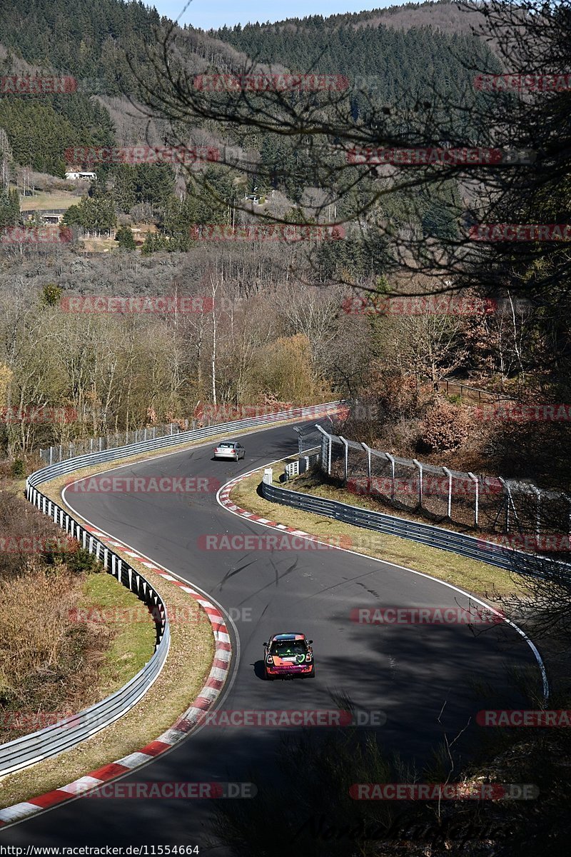 Bild #11554664 - Touristenfahrten Nürburgring Nordschleife (06.03.2021)