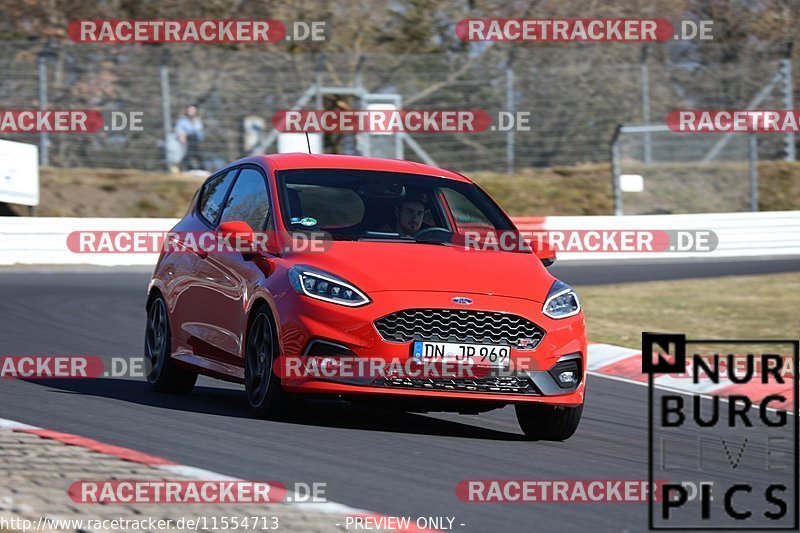 Bild #11554713 - Touristenfahrten Nürburgring Nordschleife (06.03.2021)