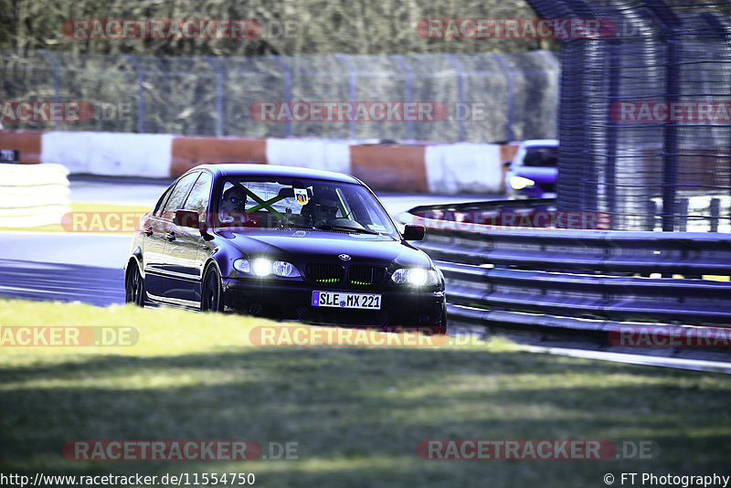 Bild #11554750 - Touristenfahrten Nürburgring Nordschleife (06.03.2021)