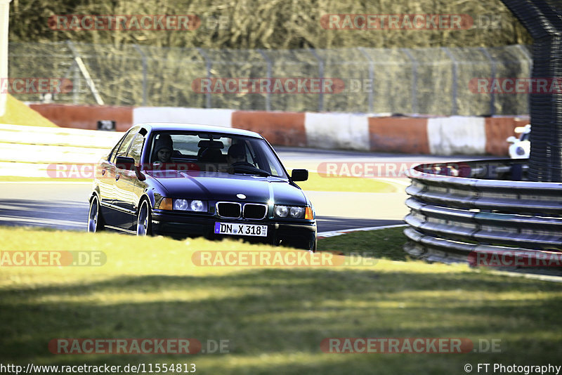 Bild #11554813 - Touristenfahrten Nürburgring Nordschleife (06.03.2021)