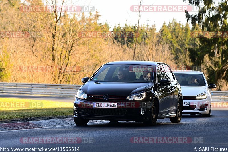 Bild #11555514 - Touristenfahrten Nürburgring Nordschleife (06.03.2021)