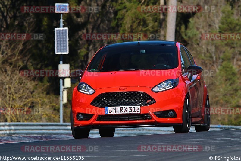 Bild #11556105 - Touristenfahrten Nürburgring Nordschleife (06.03.2021)