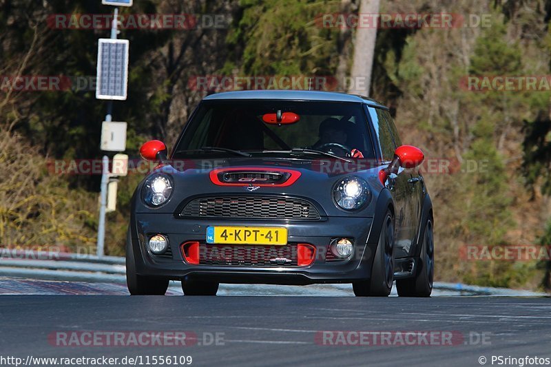 Bild #11556109 - Touristenfahrten Nürburgring Nordschleife (06.03.2021)