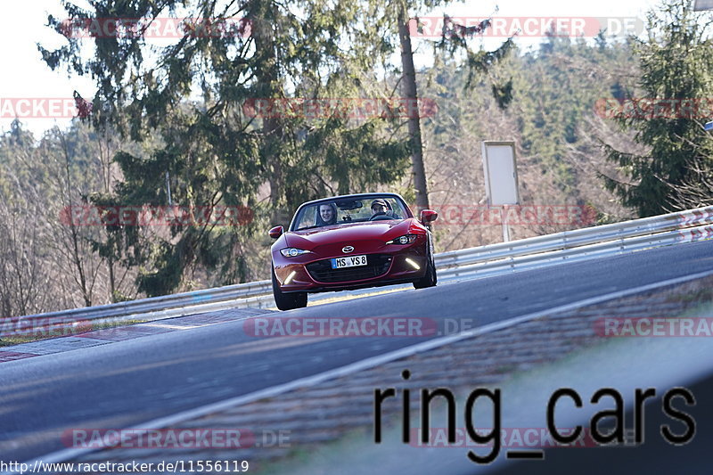 Bild #11556119 - Touristenfahrten Nürburgring Nordschleife (06.03.2021)