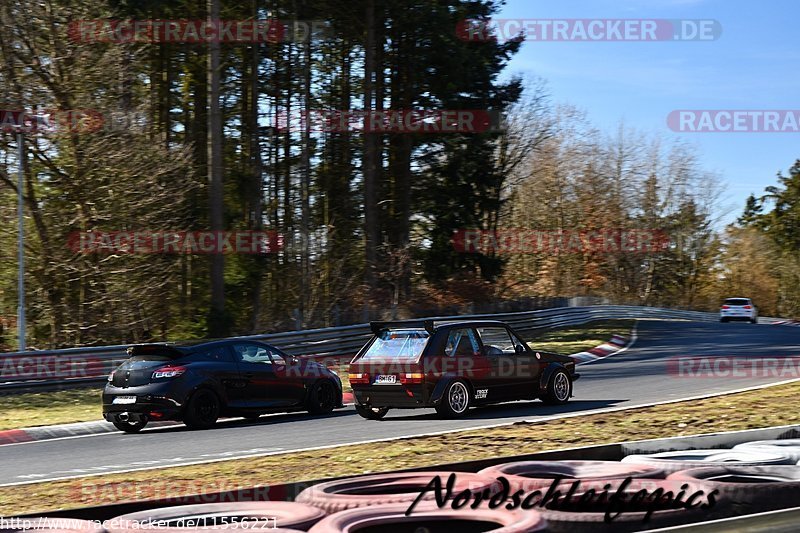 Bild #11556221 - Touristenfahrten Nürburgring Nordschleife (06.03.2021)