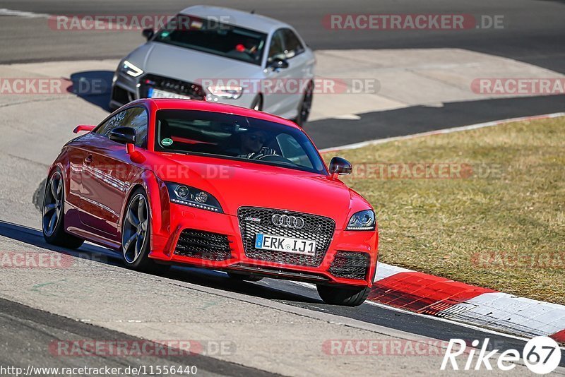 Bild #11556440 - Touristenfahrten Nürburgring Nordschleife (06.03.2021)