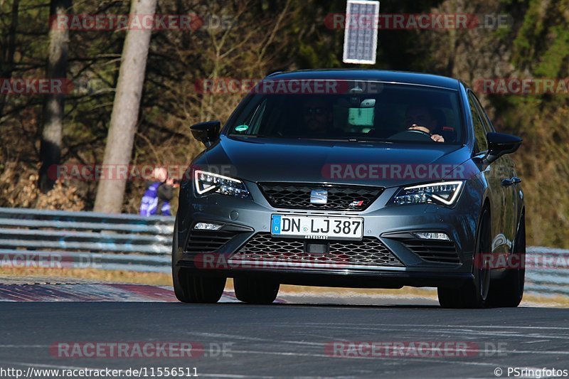 Bild #11556511 - Touristenfahrten Nürburgring Nordschleife (06.03.2021)