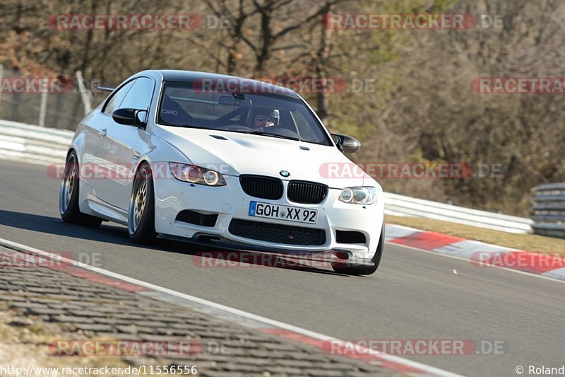 Bild #11556556 - Touristenfahrten Nürburgring Nordschleife (06.03.2021)