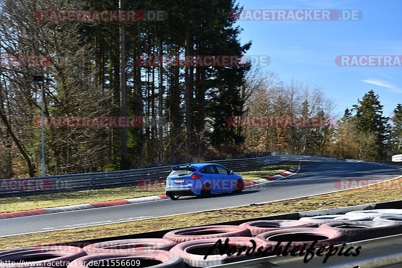 Bild #11556609 - Touristenfahrten Nürburgring Nordschleife (06.03.2021)