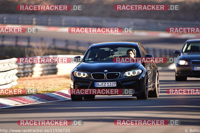 Bild #11556720 - Touristenfahrten Nürburgring Nordschleife (06.03.2021)