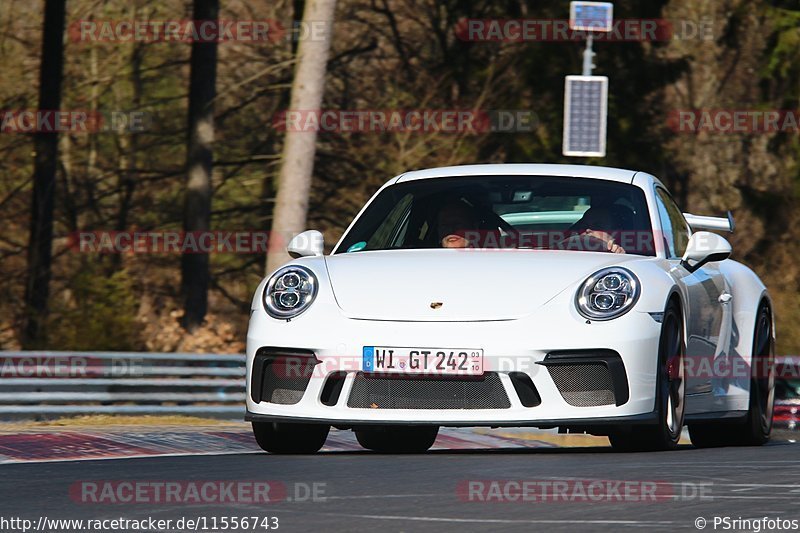 Bild #11556743 - Touristenfahrten Nürburgring Nordschleife (06.03.2021)