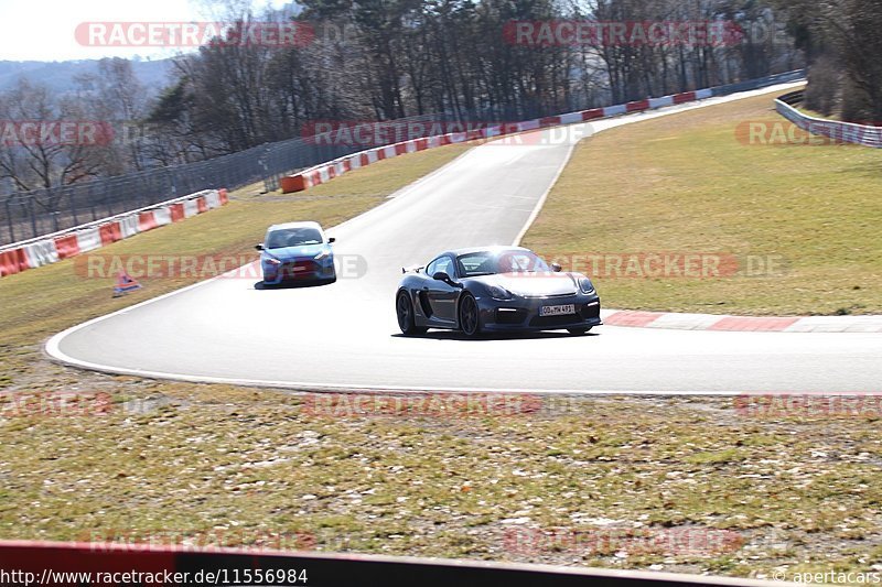 Bild #11556984 - Touristenfahrten Nürburgring Nordschleife (06.03.2021)