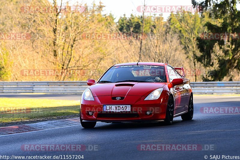 Bild #11557204 - Touristenfahrten Nürburgring Nordschleife (06.03.2021)