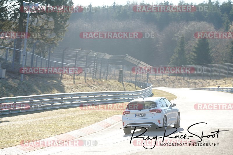 Bild #11557484 - Touristenfahrten Nürburgring Nordschleife (06.03.2021)