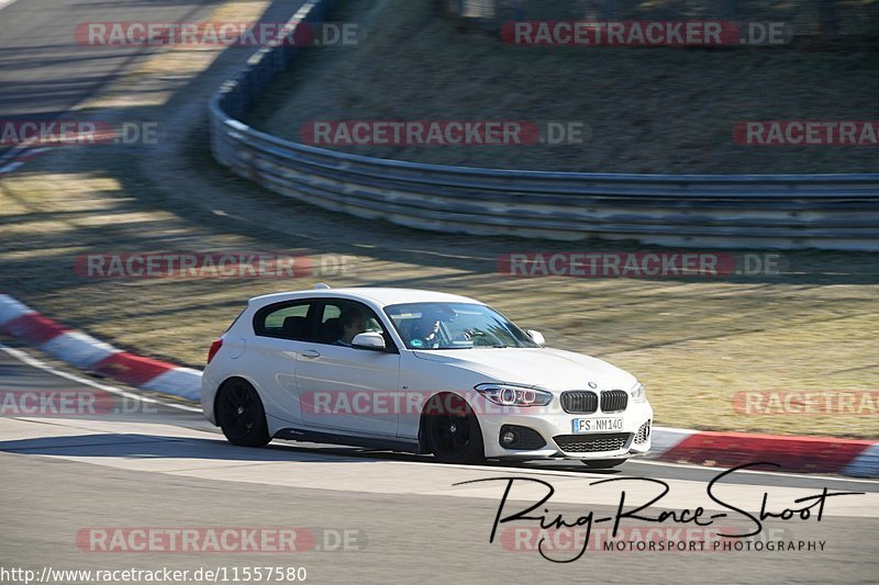 Bild #11557580 - Touristenfahrten Nürburgring Nordschleife (06.03.2021)